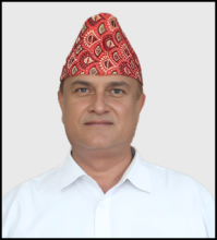 वरिष्ठ प्रशासकिय अधिकृत 
